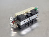 HUBBELL Duplex Receptacle HBL2162I 20A 125V