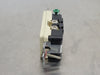 HUBBELL Duplex Receptacle HBL2162I 20A 125V