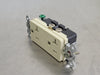 HUBBELL Duplex Receptacle HBL2162I 20A 125V