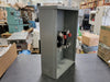 HYDEL Oversize Meter Socket Combination OH/UG EK400ROBC 200A 600V 4 Jaws