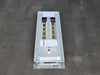 P1RB3C2-30ED100 Panelboard Interior 100A, 240V, 30-Circuit w/ Main Breaker