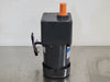 60W AC Inductor Motor 5RK60GU-EF w/ Gear Head 5GU 100KB