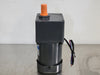 60W AC Inductor Motor 5RK60GU-EF w/ Gear Head 5GU 100KB