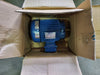 TECO-WESTINGHOUSE 1.5 hp, 575 volts, 1730 rpm, 145T, Electric Motor APH1/504TE5-PREM