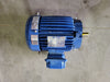 TECO-WESTINGHOUSE 1.5 hp, 575 volts, 1730 rpm, 145T, Electric Motor APH1/504TE5-PREM