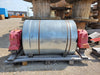 RAS Idler Roll 220 mm Shaft 48' Face 36' OD T-914-1219