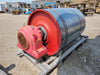 Idler Roll 220 mm Shaft 48' Face 36' OD T-914-1219