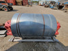 RAS Idler Roll 220 mm Shaft 48' Face 36' OD T-914-1219