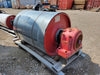 Idler Roll 220 mm Shaft 48' Face 36' OD T-914-1219