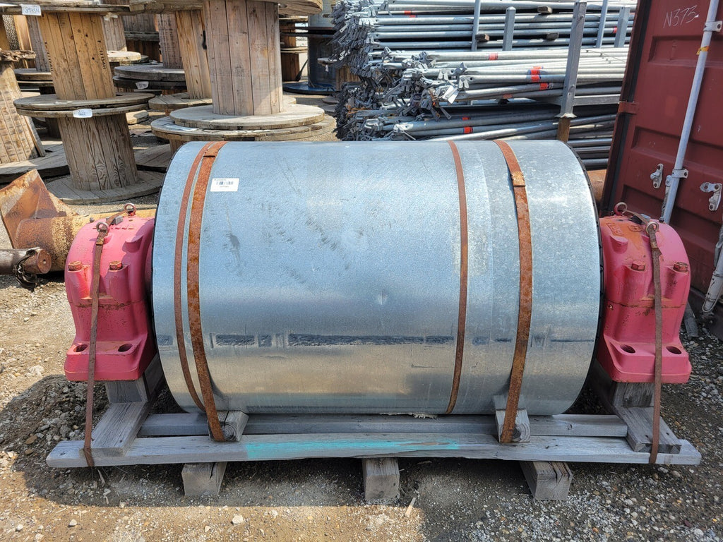 RAS Idler Roll 48' Face 36' OD 37529-B-ASM