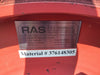RAS Idler Roll 48' Face 36' OD 37529-B-ASM