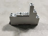 ALLEN-BRADLEY 8-Pin Relay Socket 700-HN123