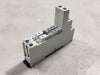 ALLEN-BRADLEY 8-Pin Relay Socket 700-HN123