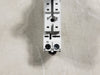 ALLEN-BRADLEY 8-Pin Relay Socket 700-HN123