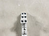 ALLEN-BRADLEY 8-Pin Relay Socket 700-HN123
