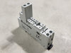 ALLEN-BRADLEY 8-Pin Relay Socket 700-HN123