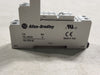 ALLEN-BRADLEY 8-Pin Relay Socket 700-HN123