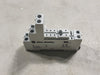 ALLEN-BRADLEY 8-Pin Relay Socket 700-HN123