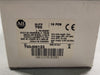 ALLEN-BRADLEY 8-Pin Relay Socket 700-HN123