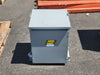 BEAVER 7.5 kVA Transformer, 480 Pri. Volts, 120/240 Sec. Volts SC7HK/B