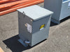 BEAVER 7.5 kVA Transformer, 480 Pri. Volts, 120/240 Sec. Volts SC7HK/B