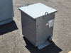 BEAVER 7.5 kVA Transformer, 480 Pri. Volts, 120/240 Sec. Volts SC7HK/B