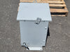 BEAVER 7.5 kVA Transformer, 480 Pri. Volts, 120/240 Sec. Volts SC7HK/B