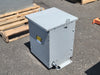 BEAVER 7.5 kVA Transformer, 480 Pri. Volts, 120/240 Sec. Volts SC7HK/B