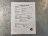 GE DIGITAL ENERGY Multilin 350 Feeder Protection System 350-E-P5-G5-H-E-S-N-N-SN-D-H