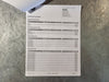 GE DIGITAL ENERGY Multilin 350 Feeder Protection System 350-E-P5-G5-H-E-S-N-N-SN-D-H