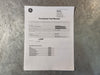 GE DIGITAL ENERGY Multilin 350 Feeder Protection System 350-E-P5-G5-H-E-S-N-N-SN-D-H