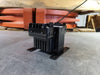 HAMMON POWER SOLUTIONS INC. 250 VA Control Transformer 600 pri. volts, 120/240 sec. volts PH250AJ