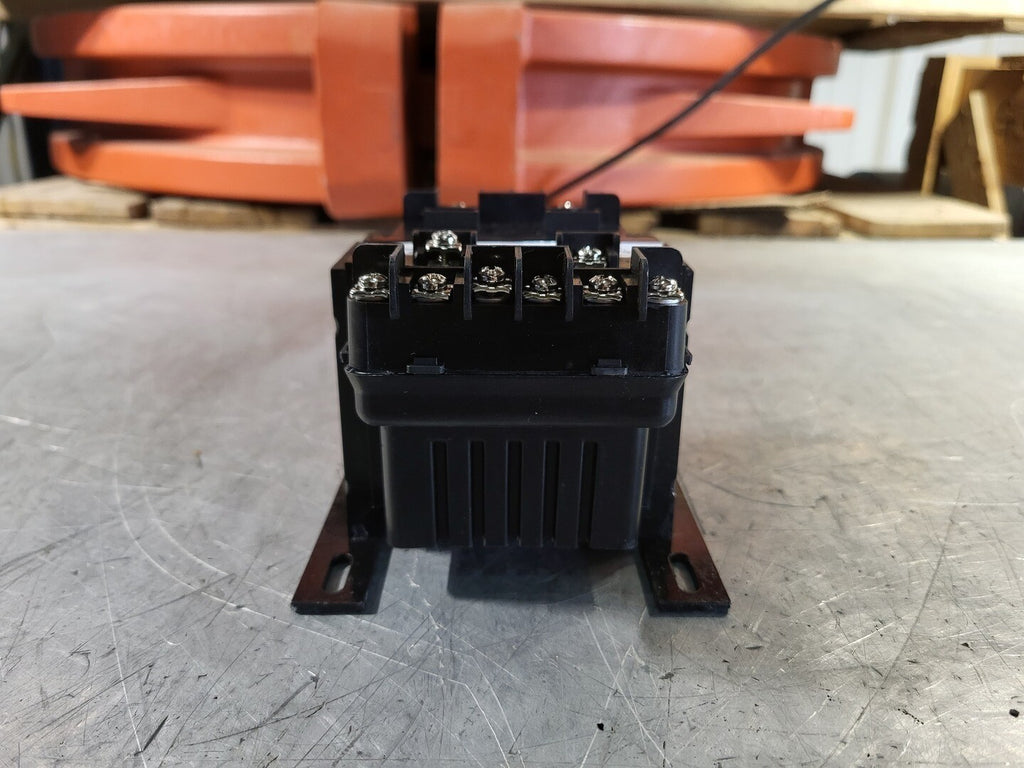 HAMMON POWER SOLUTIONS INC. 250 VA Control Transformer 600 pri. volts, 120/240 sec. volts PH250AJ