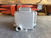CROUSE-HINDS 1" Conveyor Control Switch Enclosure AFU0333 0