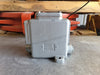 CROUSE-HINDS 1" Conveyor Control Switch Enclosure AFU0333 0