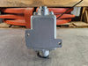 CROUSE-HINDS 1" Conveyor Control Switch Enclosure AFU0333 0