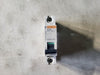 MERLIN GERIN 2 Amp, 1 Pole, 277 volts Miniature Circuit Breaker 24426