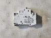 CUTLER-HAMMER 2 Amp, 1 Pole, 240 volts Circuit Breaker WMS1C02