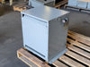 BEAVER 37.5 kVA Transformer, 480 pri. volts, 120/240 sec. volts S37HK