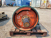 RAS Head Roll 115 mm Shaft 44 in. Face 25 in. OD