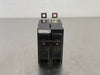 WESTINGHOUSE 30 Amp, 2 Pole, 120/240 volts Circuit Breaker BA2030