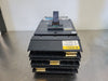 SQUARE D 600 Amp, 3 Pole, 600 volts Circuit Breaker LJA36600U53XEL