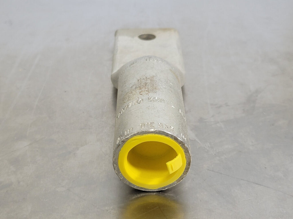 ILSCO Double Hole Tang ALND-700/750-12-134