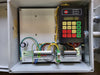 THERMON TraceNet Heat Tracing Control Module TC201A w/ Enclosure and Contactor Assembly