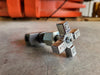 PARKER 5000 PSI Hydraulic Valve MV400S