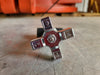PARKER 5000 PSI Hydraulic Valve MV400S