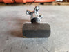 PARKER 5000 PSI Hydraulic Valve MV400S