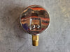 INTERNATIONAL FPA 2.5", 0-3000 PSI Pressure Gauge 