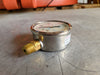 INTERNATIONAL FPA 2.5", 0-3000 PSI Pressure Gauge 