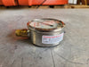 INTERNATIONAL FPA 2.5", 0-3000 PSI Pressure Gauge 